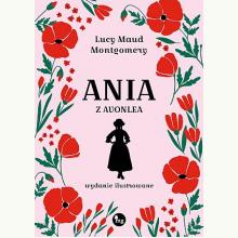 Ania z Avonlea (op. twarda), 9788377798201