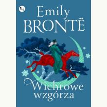 Wichrowe wzgórza (używana), 9788373119468