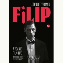 Osiołek Filip, 9788376701929
