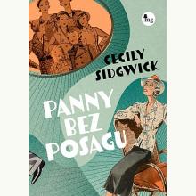 Panny bez posagu, 9788377799840