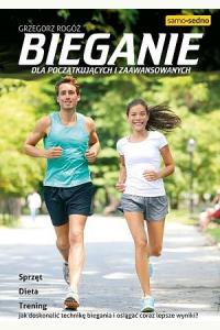 Bieganie dla początkujących i zaawansowanych (używana)