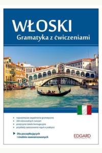 Włoski Gramatyka z ćwiczeniami (używana)