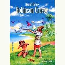 Robinson Crusoe, 9788377913611
