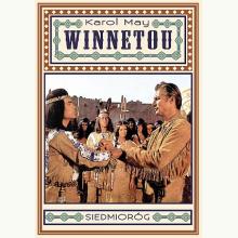 Winnetou, 9788377917237 Winnetou, 9788377917237