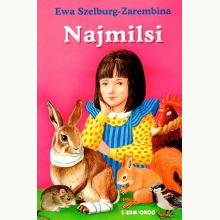 Najmilsi, 9788382796735