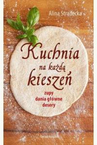 Kuchnia na każdą kieszeń (używana)