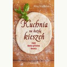 Kuchnia na każdą kieszeń (używana), 9788377994238