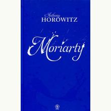 Moriarty, 9788378186687