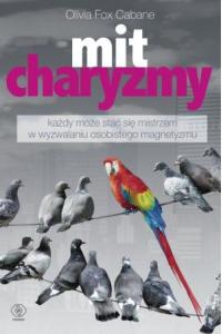 Mit charyzmy (używana)