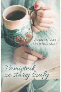 Pamiętnik ze starej szafy