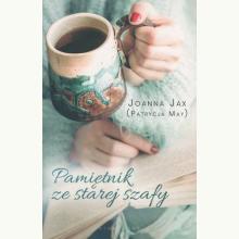 Pamiętnik ze starej szafy, 9788382930627