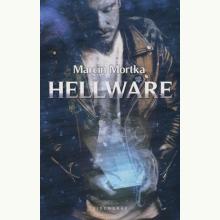 Hellware. Miasteczko Nonstead. Tom 2, 9788378357865