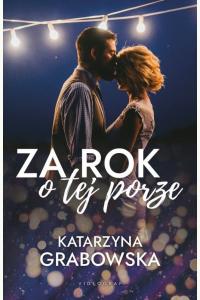 Za rok o tej porze (używana)