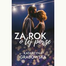 Za rok o tej porze, 9788378358985
