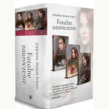Pakiet: Fatalne zauroczenie. Tomy 1-3, 9788378359951