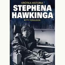 Krótka historia Stephena Hawkinga, 9788378395294