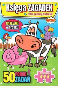 Księga zagadek