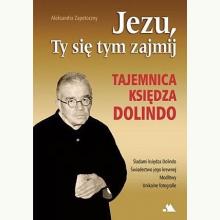 Jezu, Ty się tym zajmij. Tajemnica księdza Dolindo, 9788378640943 Jezu, Ty się tym zajmij. Tajemnica księdza Dolindo, 9788378640943