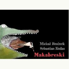 Makabreski, 9788378665434