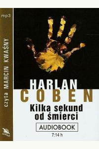 Kilka sekund od śmierci (Audiobook) (CD-MP3)