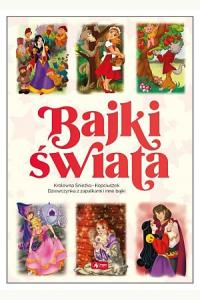 Bajki Świata