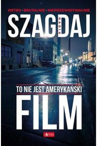 To nie jest amerykański film