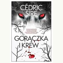 Gorączka i krew, 9788378878902