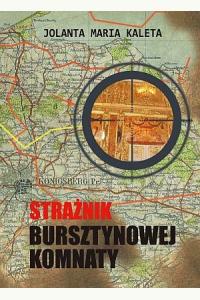 Strażnik Bursztynowej Komnaty
