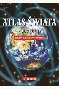 Podręczny atlas świata