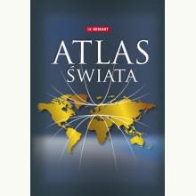 Atlas Świata, 9788379125838 K Atlas Świata, 9788379125838 K