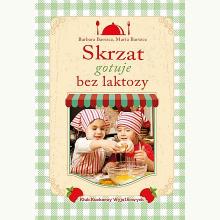 Skrzat gotuje bez laktozy, 9788379150021