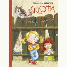 Sklota i reszta świata, 9788379150182 Sklota i reszta świata, 9788379150182