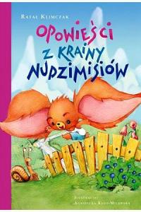 Nudzimisie. Opowieści z krainy Nudzimisiów