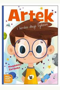 Artek i bardzo długi tydzień