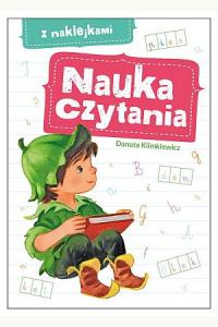 Nauka czytania