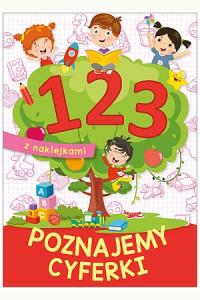 Poznajemy cyferki