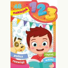 1 2 3. Mała szkoła, 9788379159109 1 2 3. Mała szkoła, 9788379159109