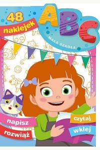 ABC. Mała szkoła