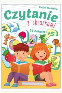 Czytanie z obrazkami