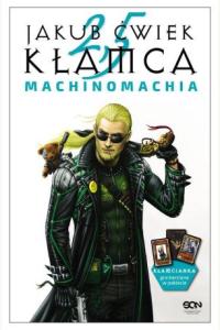Kłamca 2.5: Machinomachia (używana)