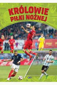 Królowie piłki nożnej
