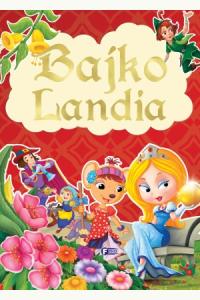 Bajkolandia