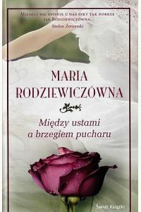 Między ustami a brzegiem pucharu (używana)
