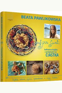 Szczęśliwe garnki - Ciastka