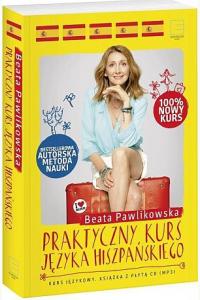 Praktyczny kurs języka hiszpańskiego (książka+ CD)