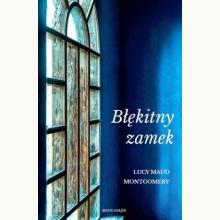 Błękitny Zamek, 9788373999299