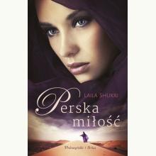 Perska miłość, 9788382951448