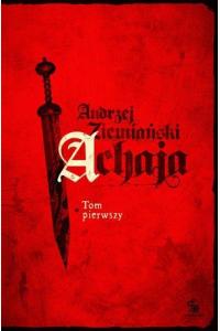 Achaja. Tom 1 (edycja specjalna)