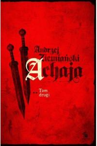 Achaja. Tom 2 (edycja specjalna)