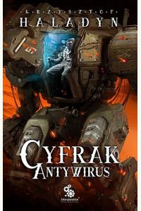 Cyfrak. Tom 2. Antywirus